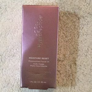 Hydropeptide moisture reset facial oil